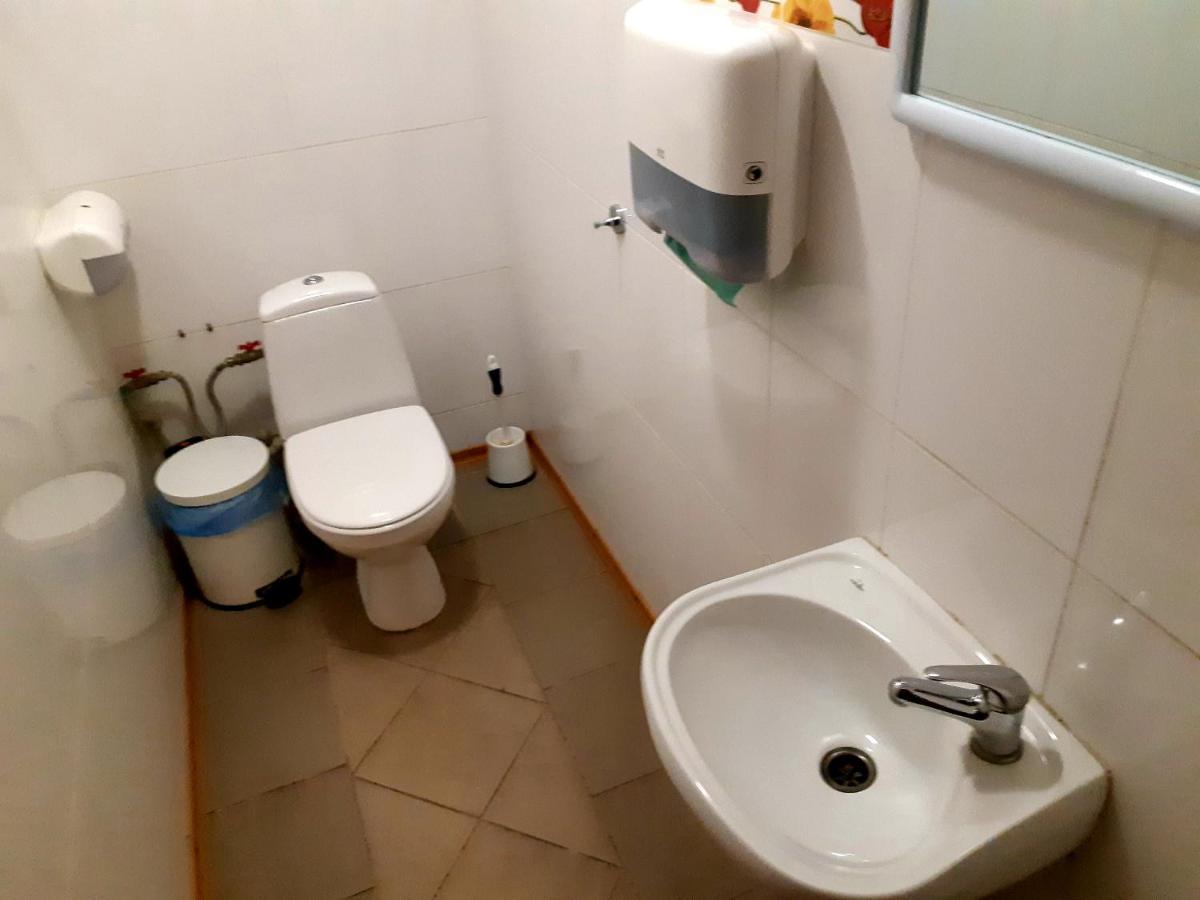 Vesela Sadyba Veselivka Dış mekan fotoğraf