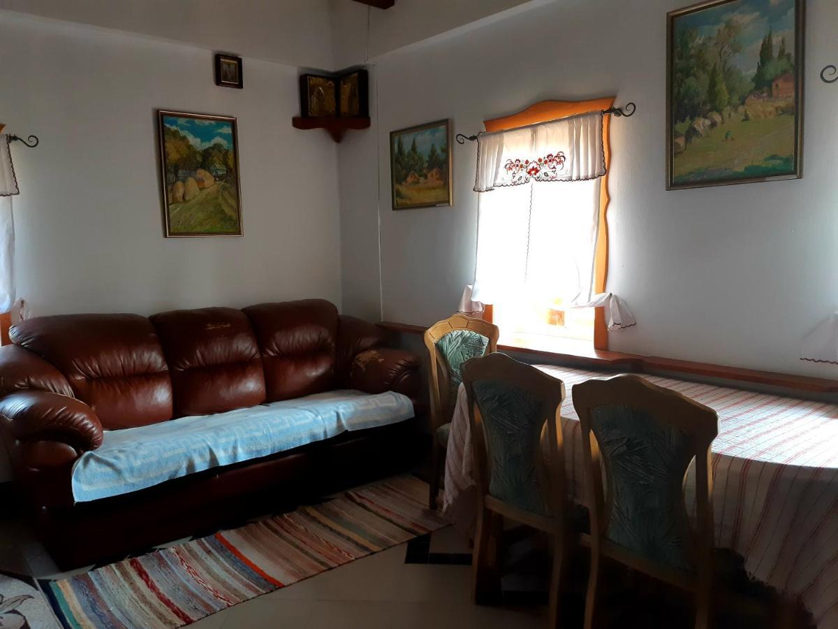 Vesela Sadyba Veselivka Dış mekan fotoğraf