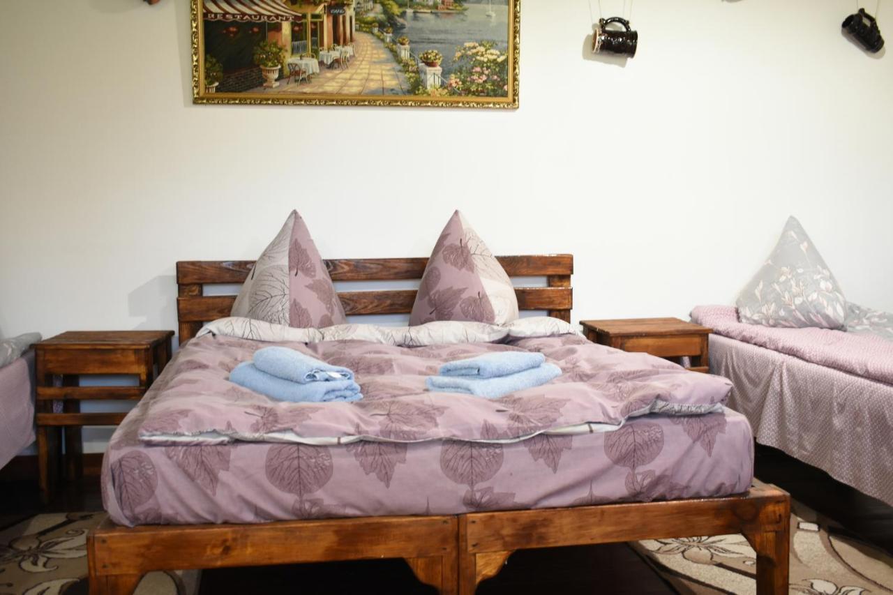 Vesela Sadyba Veselivka Dış mekan fotoğraf